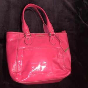 COLE HAAN purse